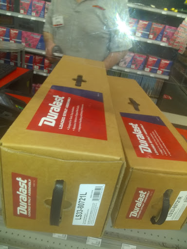 Auto Parts Store «AutoZone», reviews and photos, 752 Memorial Pkwy, Phillipsburg, NJ 08865, USA