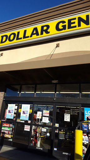 Discount Store «Dollar General», reviews and photos, 921 B St, Marysville, CA 95901, USA