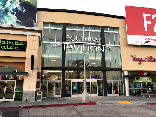 Shopping Mall «SouthBay Pavilion», reviews and photos, 20700 S Avalon Blvd, Carson, CA 90746, USA