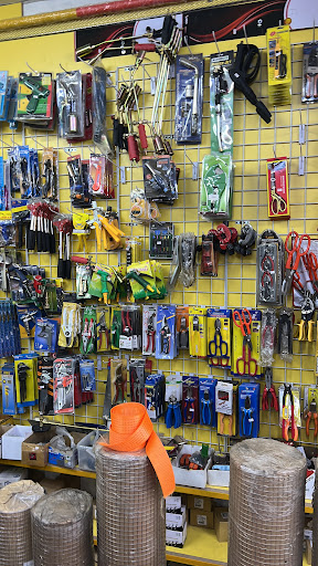 شركة القمة الوطنيه للبيع مواد البناء (الطريفي لمواد البناءسابقآ) 