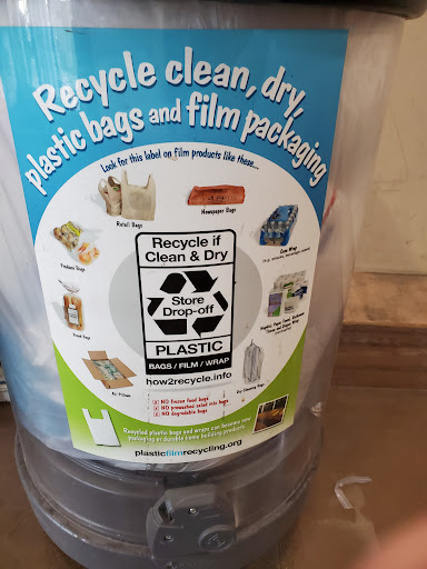 Health Food Store «Sprouts Farmers Market», reviews and photos, 655 Irwin St a, San Rafael, CA 94901, USA