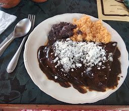 Rincón Oaxaqueño “Giosar” Aquí la Birria photo