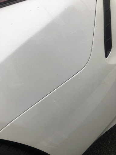 Auto Body Shop «DARCARS Toyota Collision Center», reviews and photos, 12000 Tech Rd, Silver Spring, MD 20904, USA