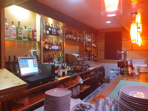 India House en Guadalajara