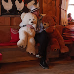 Photo n°10 de l'avis de Reinhard.l fait le 29/09/2021 à 07:17 sur le  Alpe Mohr à Oberstaufen