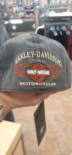 Harley-Davidson Dealer «Eastgate Harley-Davidson», reviews and photos, 699 Cincinnati-Batavia Pike, Cincinnati, OH 45245, USA