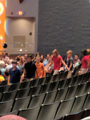 Performing Arts Theater «Center For Performing Arts», reviews and photos, 701 Carmalita St, Punta Gorda, FL 33950, USA