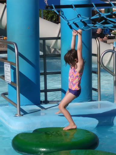 Water Park «Rock River Rapids Aquatic Park», reviews and photos, 1900 E James St, Derby, KS 67037, USA