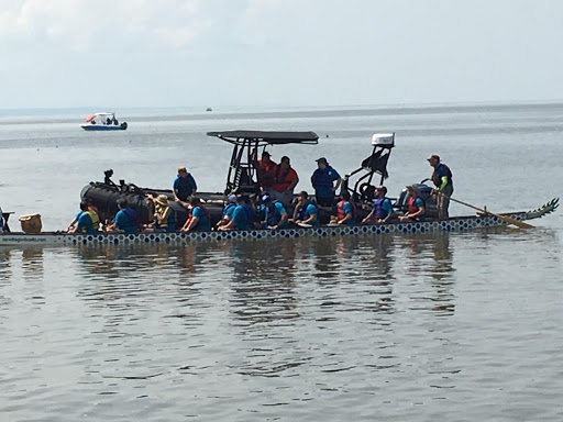 Museum «USS Alabama», reviews and photos, 2703 Battleship Pkwy, Mobile, AL 36603, USA