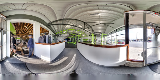 Gym «City Gym KC», reviews and photos, 7416 Wornall Rd, Kansas City, MO 64114, USA