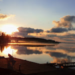 Photo n°3 de l'avis de carolin.c fait le 03/10/2020 à 13:18 sur le  Ahoi Marie - Beachbar à Mönchgut