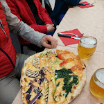 Photo n°2 de l'avis de Claudio.a fait le 12/01/2023 à 15:36 sur le  Pizzeria Ristorante Gonzales Torino à Turin