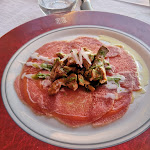 Photo n°5 de l'avis de Aldo.a fait le 14/07/2021 à 10:53 sur le  Ristorante Da Biasio à Vicenza