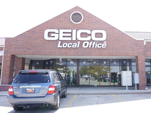 Insurance Agency «GEICO Insurance Agent», reviews and photos