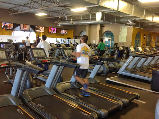 Gym «Chuze Fitness», reviews and photos, 1233 Camino del Rio S, San Diego, CA 92108, USA