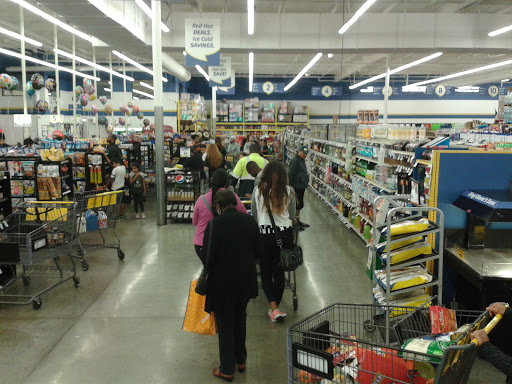 Supermarket «FoodMaxx», reviews and photos, 13220 San Pablo Ave, Richmond, CA 94805, USA