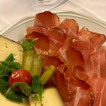 Photo n°1 de l'avis de Gabriele.l fait le 08/08/2023 à 20:11 sur le  Restaurant Überbacher à Lajen