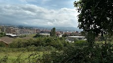 Colegio Público Parque Infantil en Oviedo
