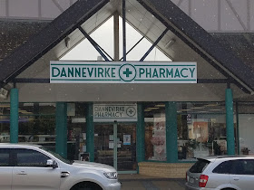 Dannevirke Pharmacy
