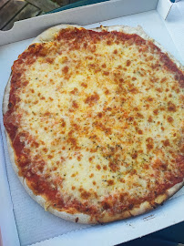 Plats et boissons du Pizzeria Tradi'Pizza à La Barre-de-Monts - n°10