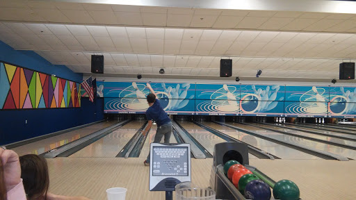 Bowling Alley «Capitol Bowl», reviews and photos, 219 S Washington St, Owosso, MI 48867, USA