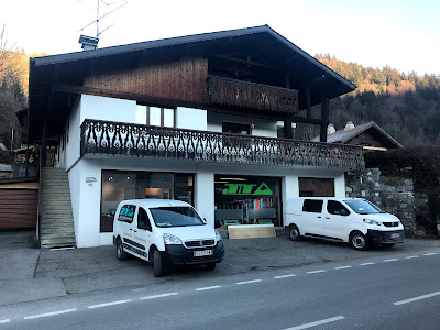 All Mountain Rental à Morzine