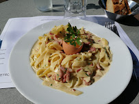 Plats et boissons du Restaurant français La Terrasse à Cormatin - n°3