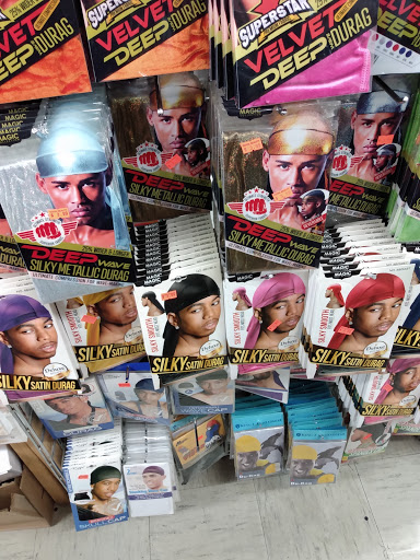 Beauty Supply Store «Royal Beauty Supply & Wigs», reviews and photos, 2048 E 71st St, Chicago, IL 60649, USA