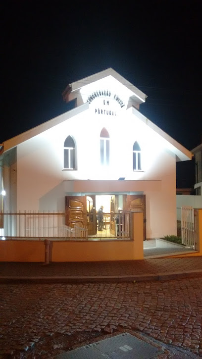 Congregação Cristã em Portugal - Balteiro