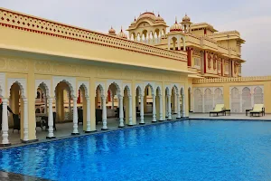 Rajvi Palace Hotel image