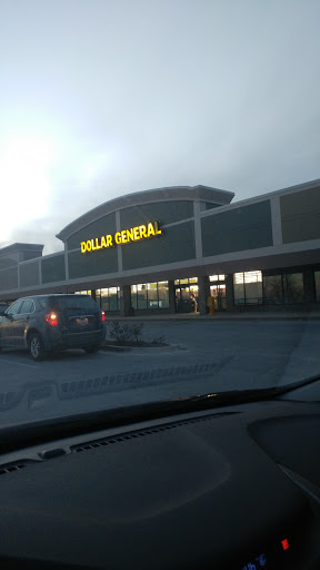 Discount Store «Dollar General», reviews and photos, 8716 Belair Rd, Nottingham, MD 21236, USA