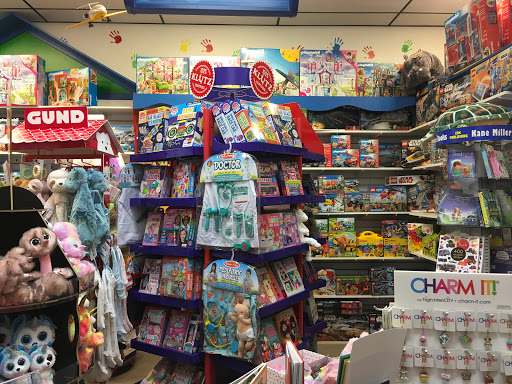 Toy Store «Village Toy Shoppe», reviews and photos, 400 N Main St, Milford, MI 48381, USA
