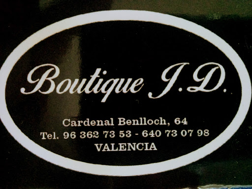 Boutique Jd