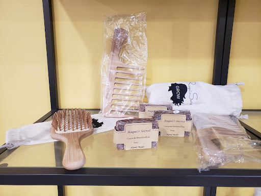 Hair Salon «Villalona Hair Salon», reviews and photos, 485 Hamilton St, Somerset, NJ 08873, USA