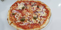 Plats et boissons du Pizzeria Ci. Pizza Nice - n°10