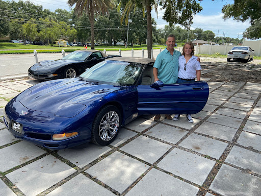 Used Car Dealer «Toy Store», reviews and photos, 1040 Seminole Blvd, Largo, FL 33770, USA