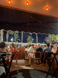 Atmosphère du Restaurant grec Anna Cannes - n°3