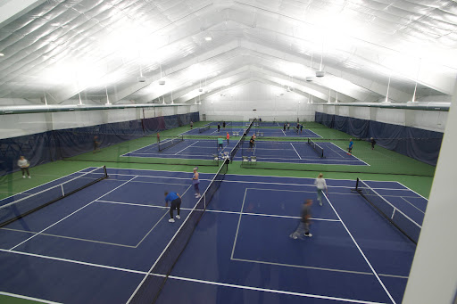 Tennis Club «North Ridge Tennis and Golf Club», reviews and photos, 5475 Mills Creek Ln, North Ridgeville, OH 44039, USA