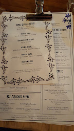 Photo n°6 de Le Grand Banquet à Paris ()