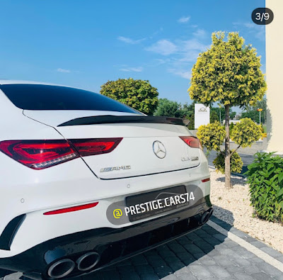 Prestige Cars74 à Reignier-Esery