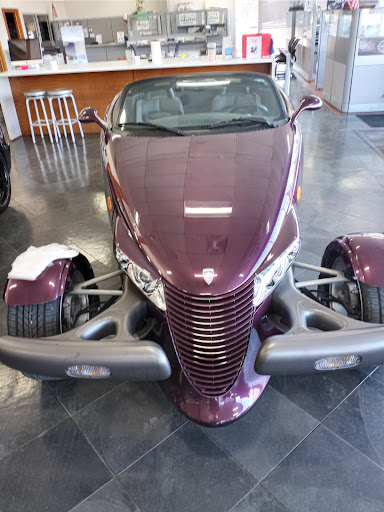 Car Dealer «Monken Chevrolet Buick GMC», reviews and photos