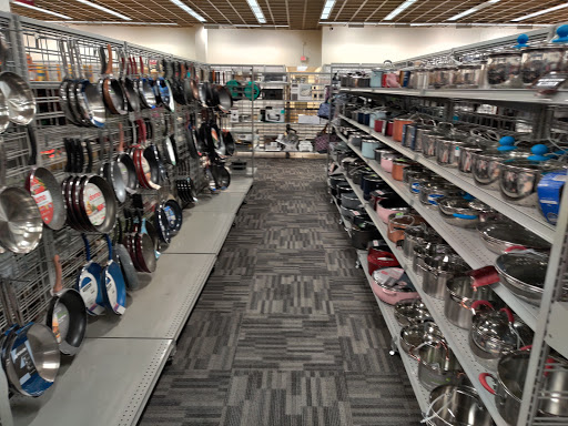 Clothing Store «Burlington Coat Factory», reviews and photos, 2920 SW Military Dr A, San Antonio, TX 78224, USA