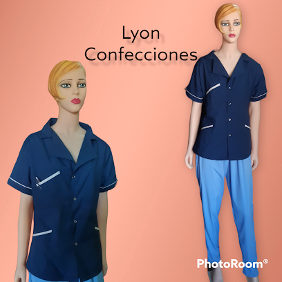 LYON CONFECCIONES