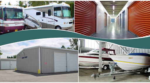 Self-Storage Facility «Penn Plaza Self Storage», reviews and photos, 1723 Pennsylvania Ave, Bremerton, WA 98337, USA