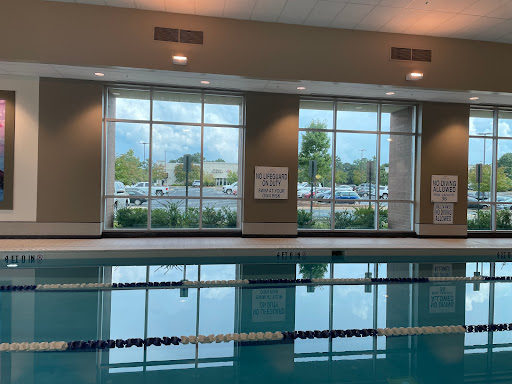 Gym «LA Fitness», reviews and photos, 745 Arden Ln, Rock Hill, SC 29732, USA