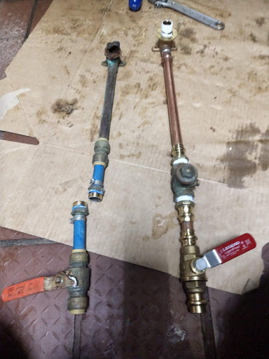 Plumber «OMNI PLUMBING», reviews and photos, 23 Grand St, Cornwall, NY 12515, USA