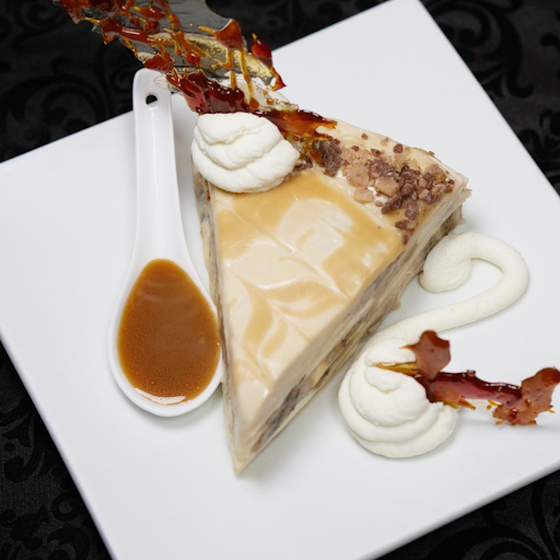 Dessert Restaurant «Better Than Sex - A Dessert Restaurant Orlando», reviews and photos, 1905 N Orange Ave, Orlando, FL 32804, USA