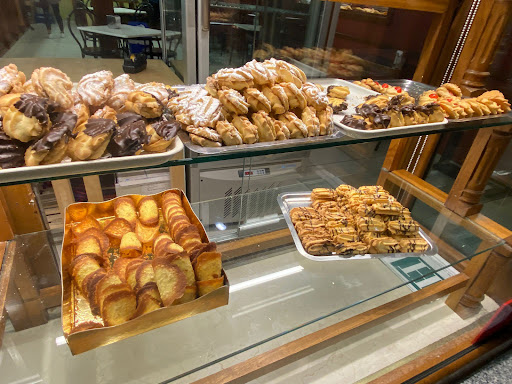 Pastelería Florida en Cercedilla, Madrid