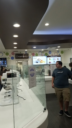 Ice Cream Shop «Creamistry», reviews and photos, 27692 Santa Margarita Pkwy, Mission Viejo, CA 92691, USA