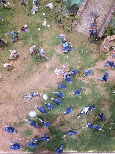 Museum «Hardin County History Museum», reviews and photos, 201 W Dixie Ave, Elizabethtown, KY 42701, USA